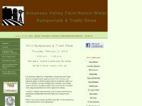 farmranchwater.org Agenda, Registration, Directions farmranchwater.org Agenda, Registration, Directions