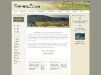 Farm Realtor - Farms for Sale in BC Farm Realtor - Farms for Sale in BC
