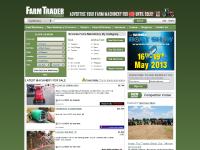 Buy New & Used Farming Equipment, Sell New & Used Farming Equipment - Farm Trader New Zealand