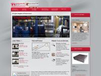 Tutco-Farnam :: Air Heaters Tutco-Farnam :: Air Heaters