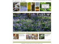 Farnell Farm - Kentish Cobnuts and Wild Seeds