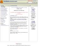 farnhamcommunity.org.uk Farnham, Farnham Shops, Farnham College farnhamcommunity.org.uk Farnham, Farnham Shops, Farnham College