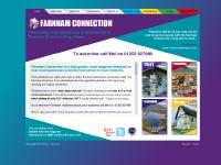 A Local Community Magazine / Directory for Farnham, Surrey A Local Community Magazine / Directory for Farnham, Surrey