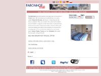 Faronhof b&b outside Venice | bed and breakfast near Venice, Italy Faronhof b&b outside Venice | bed and breakfast near Venice, Italy