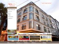  Turkish, Location, The Hotel, Our Rooms