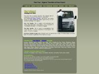 Faro Taxi - Airport and Algarve Transfers