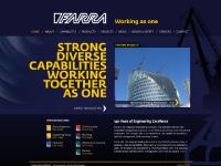 Farra Engineering - Working as one Farra Engineering - Working as one