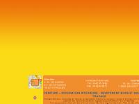 Mentions légales, Passer l'intro  Mentions légales, Passer l'intro