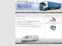 farsleytransport.co.uk SuperSys Web Services farsleytransport.co.uk SuperSys Web Services