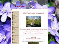 liten farsnagard.se skärmbild liten farsnagard.se skärmbild