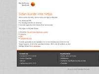 Färs & Frosta Sparbank Färs & Frosta Sparbank