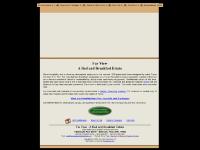 Brenham Texas Bed and Breakfast, Far View Bed and Breakfast Estate TX