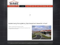 Fasadrenovering,Putsning,Murning, Byte Enstegsfasad | Skånes Mur & Fasad Fasadrenovering,Putsning,Murning, Byte Enstegsfasad | Skånes Mur & Fasad