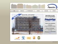 Fasadex AB - Fasadex