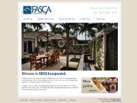 fascainc - Fascainc.com | Sophisticated Design | Beautiful Construction