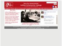 FASCC Home Page FASCC Home Page