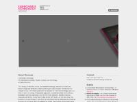 Fashionable Technology by Sabine Seymour Fashionable Technology by Sabine Seymour