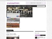 FMM Mobile: Fashion, Marketing & Media | FMM Mobile: Fashion, Marketing & Media |