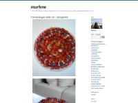 marlene - En livsstilsblogg som speglar mig & mitt liv med en blandning av inredning, vardag, matlagning & inköp till hemmet. marlene - En livsstilsblogg som speglar mig & mitt liv med en blandning av inredning, vardag, matlagning & inköp till hemmet.