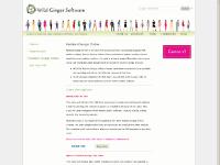 fashiondesignonline.com Classes, Resource Library, Wild Ginger Software fashiondesignonline.com Classes, Resource Library, Wild Ginger Software