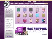 fashionfabricsclub.com fabric, fabrics, fabric store