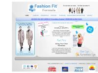 fashionfitformula - Fashion Fit Formula