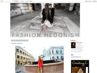 fashionhedonism.com smile for me, Aje Salisa Dress, Christing C.