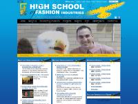  Korean, Haitian-Creole, The High School of Fashion Industries, Mission Statement