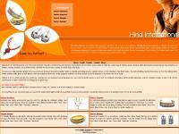  Fashion Bangles, Fashion Earrings, Query, Hind Inetrnational.