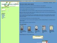 Fashion Jewelry Imports Home Page
