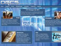 DGCS Fashion Master Epos and Pos Systems DGCS Fashion Master Epos and Pos Systems