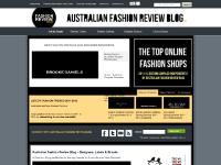 Australian Fashion Review Blog – Top Designers, Labels & Brands Australian Fashion Review Blog – Top Designers, Labels & Brands