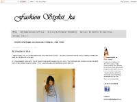 FashionStylist_ka's blog on (mostly) fashion in Dublin FashionStylist_ka's blog on (mostly) fashion in Dublin