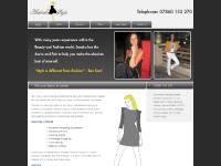 Personal Stylist in London : Aesthetic Style Personal Stylist in London : Aesthetic Style