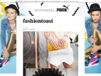 fashiontoast.com , Fashiontoast , NOWMANIFEST.com