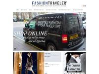 fashiontraveler.com - fashiontraveler fashiontraveler.com - fashiontraveler