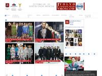 fashionweekinmoscow.com - fashionweekinmoscow fashionweekinmoscow.com - fashionweekinmoscow