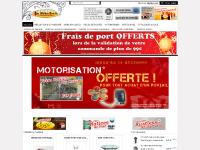 Accueil - La M&eacute;tallerie