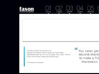 FASON FASON