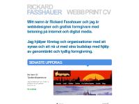 liten fasshauer.se skärmbild liten fasshauer.se skärmbild