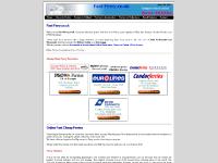 fast-ferry  fast-ferry