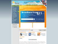 fast.co.uk fast.co.uk