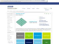  Careers, Events, Alumni, Clients