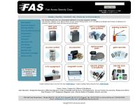 :: FAST ACCESS SECURITY ::