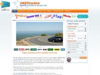 fastcarhire.co.uk car hire, mpv rental, rent suv