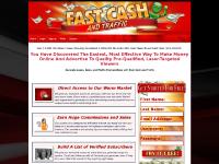 Fast Cash and Traffic - Website Traffic Generation System. Fast Cash and Traffic - Website Traffic Generation System.
