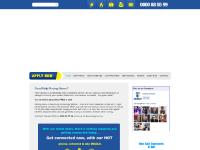 fastconnect.co.nz What we do, Get Connected, Our Providers fastconnect.co.nz What we do, Get Connected, Our Providers