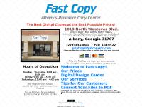 fastcopyinc.com Our Prices, Digital Design Center, Our Services fastcopyinc.com Our Prices, Digital Design Center, Our Services