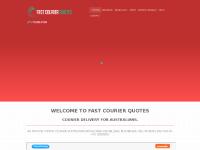 fastcourier.com.au Accurate costings vs flat rates:, Cheap Freight Rates:, Not sure on the right courier to use? fastcourier.com.au Accurate costings vs flat rates:, Cheap Freight Rates:, Not sure on the right courier to use?