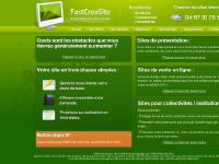 fastcreasite.com fastcreasite.com